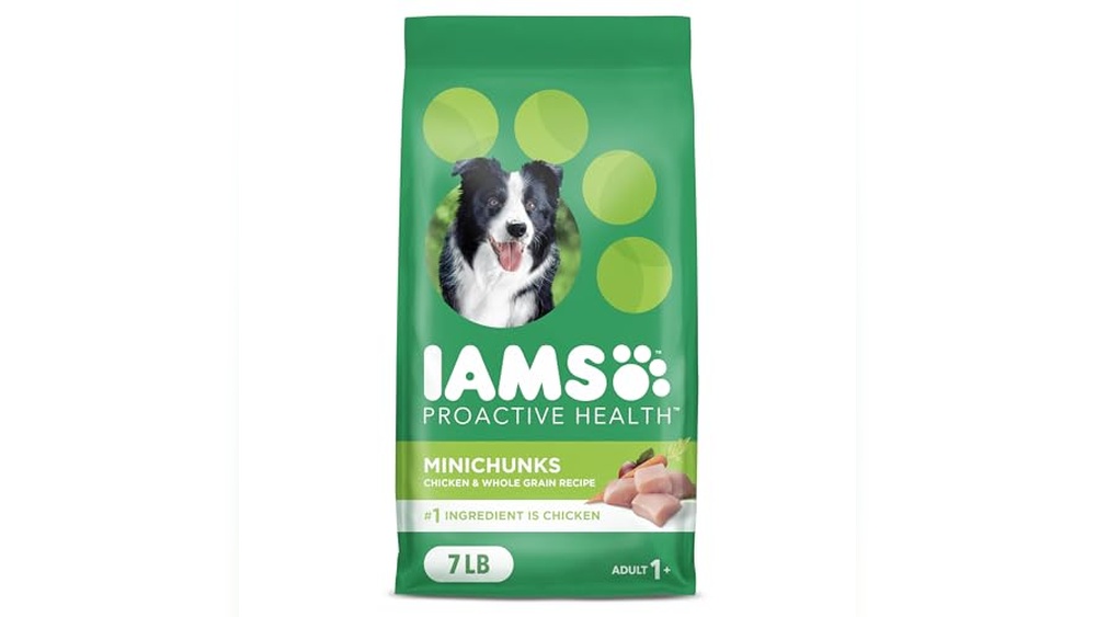 Best Price on Iams Dog Food
