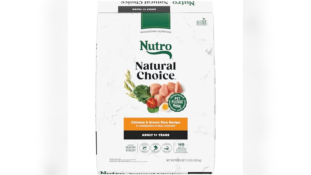 Best Price on Nutro Dog Food