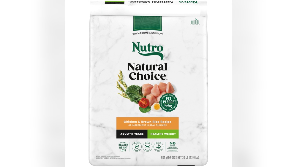 Best Price on Nutro Dog Food