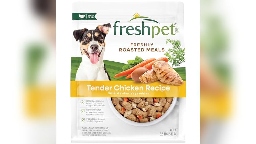 Best Priced Fresh Dog Food