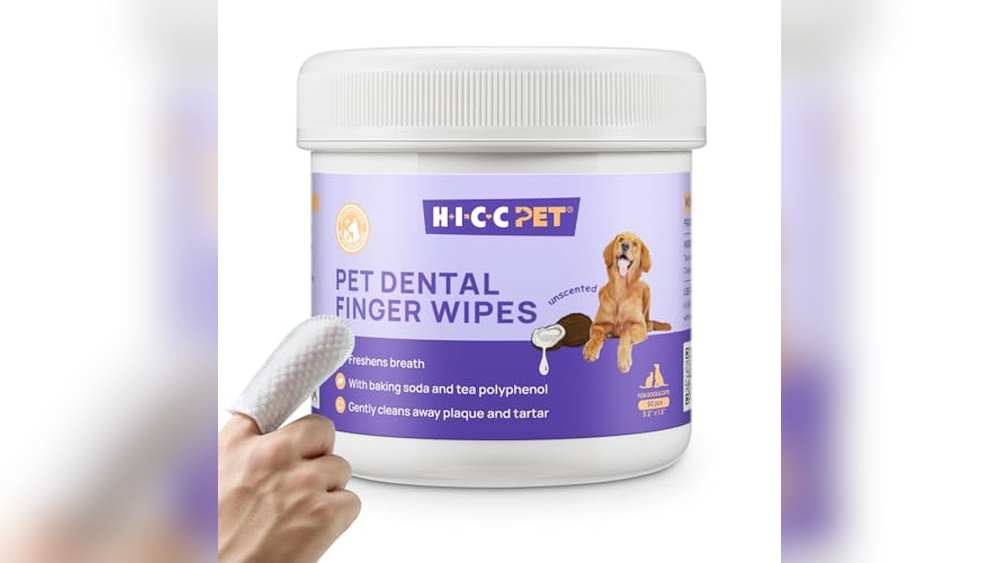 Best Product for Dog Teeth Cleaning