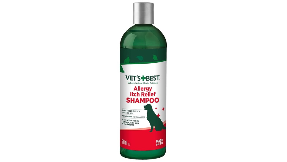 Best Product for Itchy Dog: Top Solutions for Quick Relief