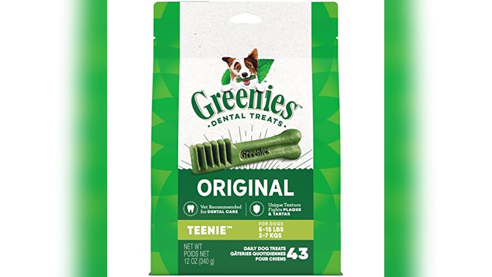 Best Product to Clean Dogs Teeth
