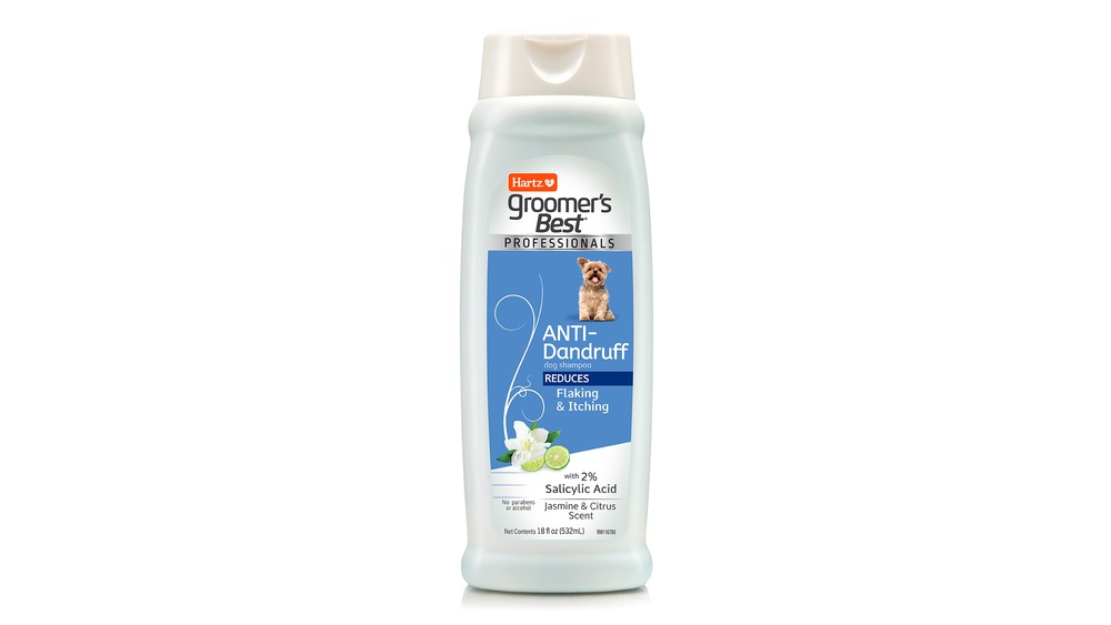 Best Products for Dog Dandruff: Top Solutions for Flake-Free Fur