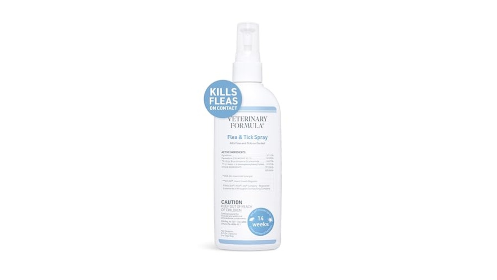 Best Products to Get Rid of Fleas on Dogs
