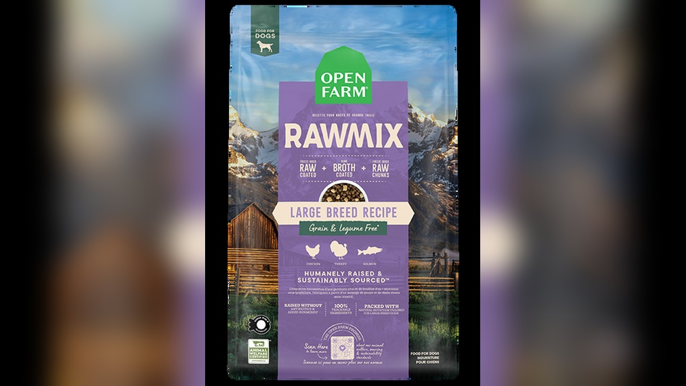 Best Raw Mix Dog Food