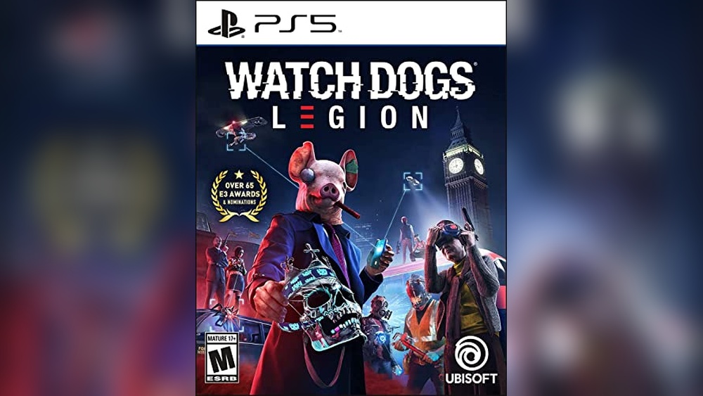 Best Recruits Watch Dogs Legion