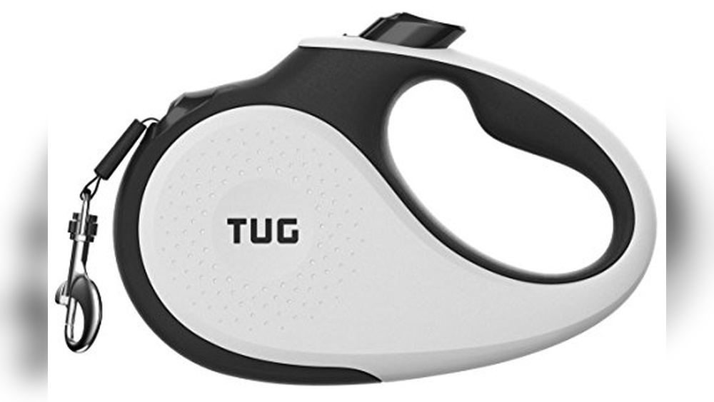 Best Retractable Dog Leash for Pullers