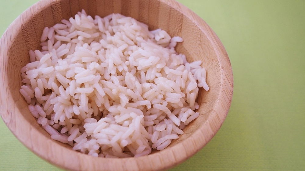 Best Rice for Dog Diarrhea