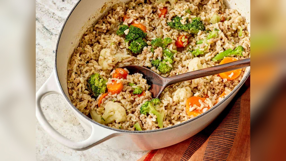 Best Rice for Dog Food