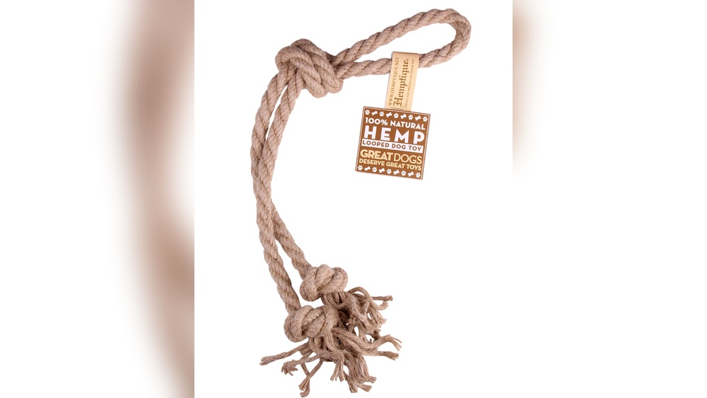 Best Rope for Dog Toys