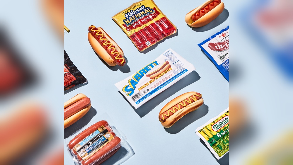 Best Sausage for Hot Dog
