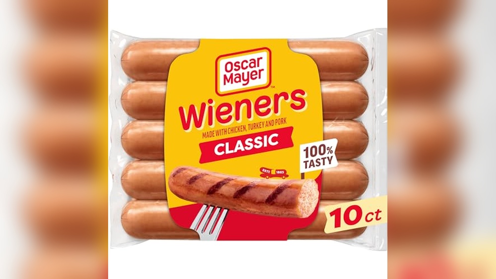 Best Sausages for Hot Dogs