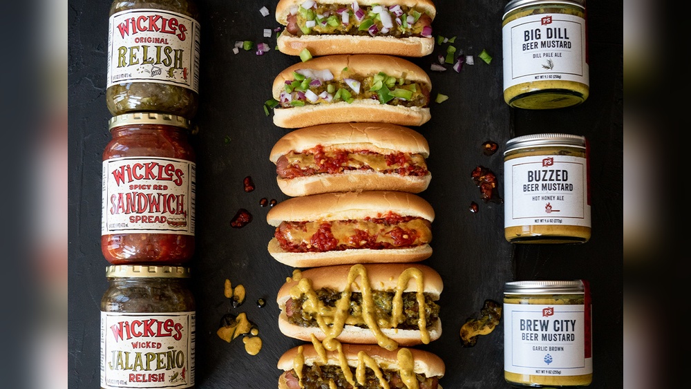 Best Seasoning for Hot Dogs