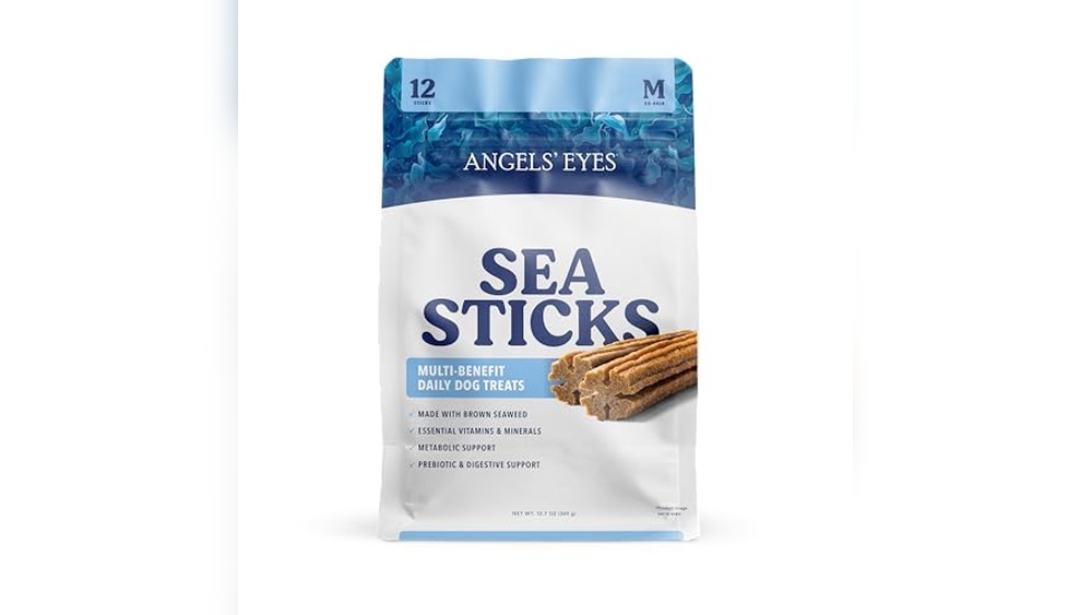 Best Seaweed for Dogs Teeth