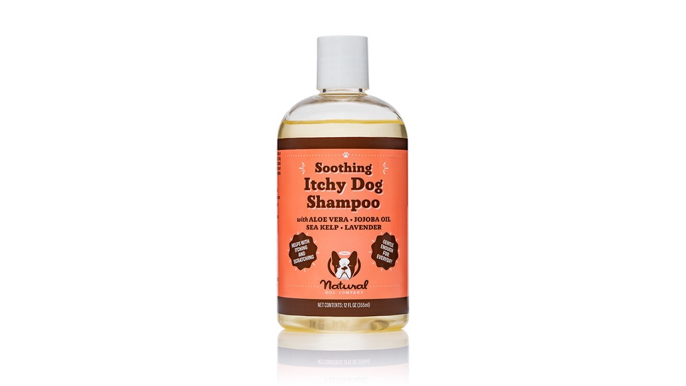 Best Shampoo for Dogs With Severe Skin Allergies