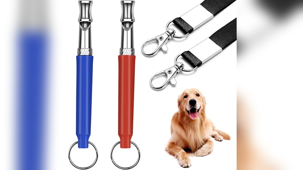Best Silent Dog Whistle to Stop Barking