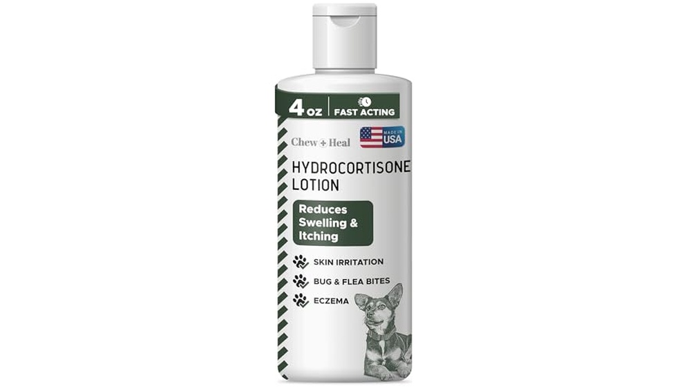 Best Skin Care for Dogs