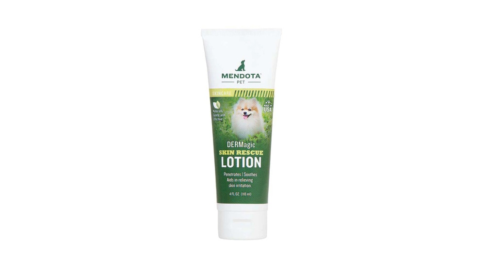 Best Skin Care for Dogs