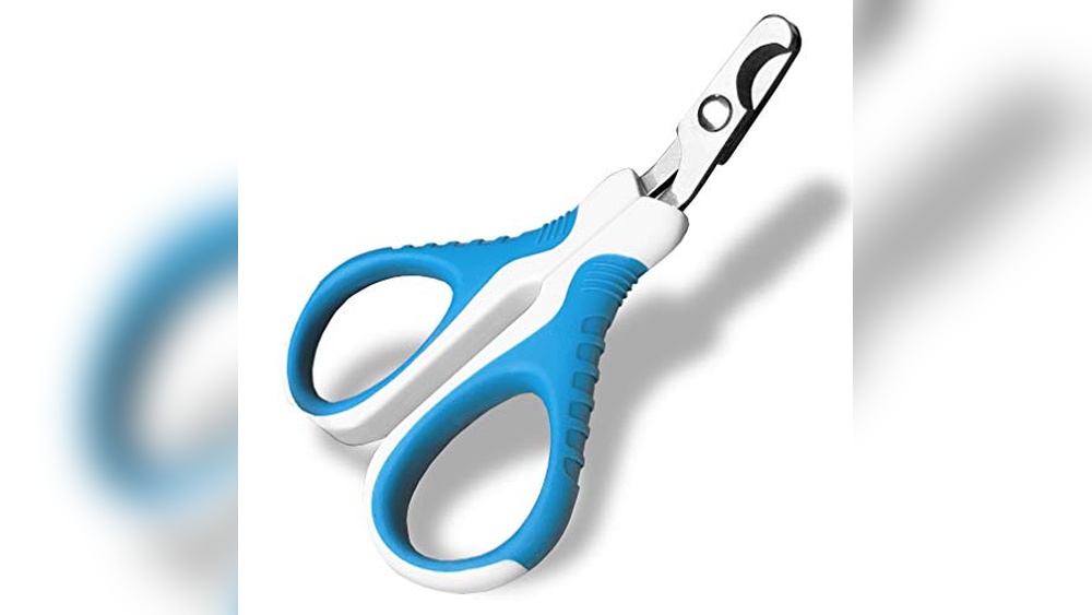 Best Small Dog Nail Clippers