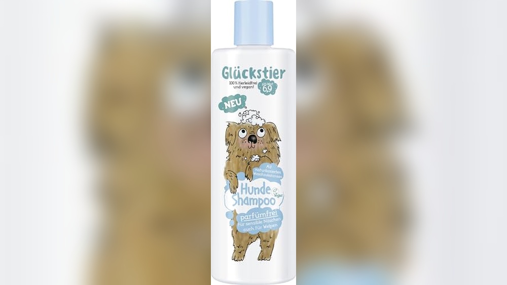 Best Smelling Dog Shampoo Amazon