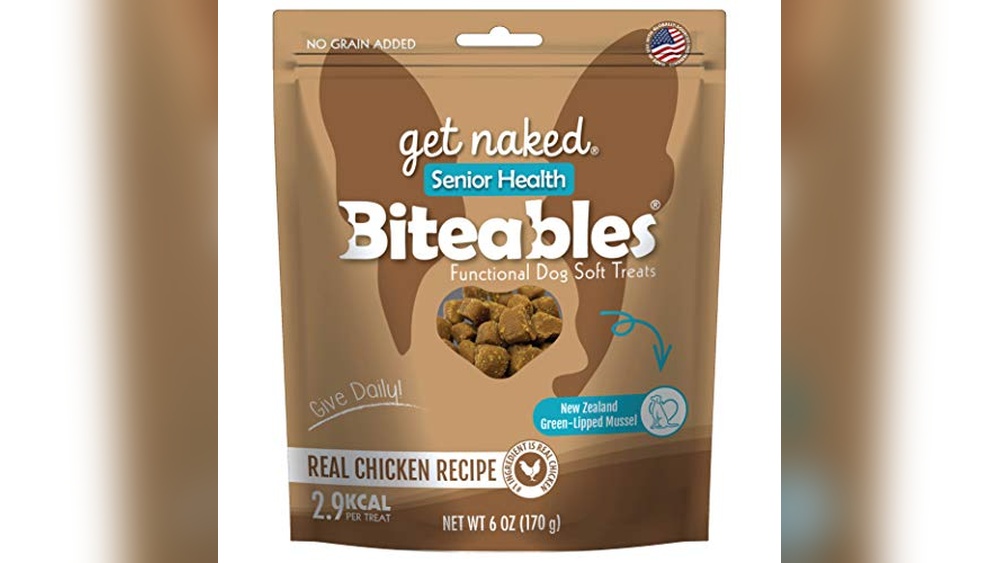 Best Soft Treats for Dogs With No Teeth