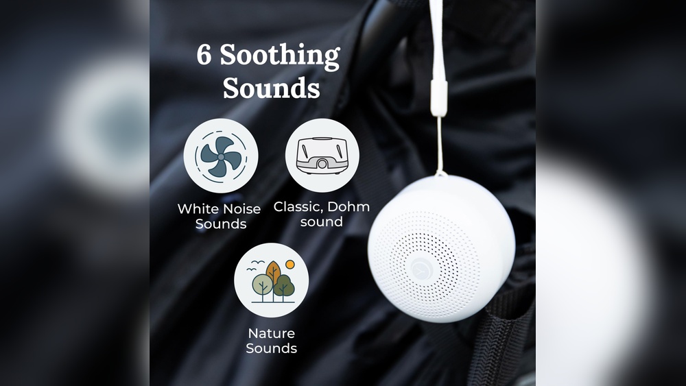 Best Sound Machine for Dogs With Anxiety