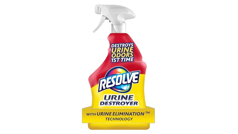Best Spray to Eliminate Dog Urine Odor