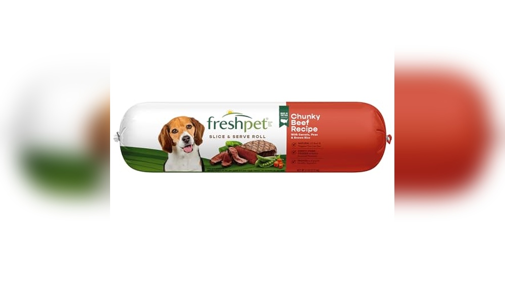 Best Store Bought Fresh Dog Food