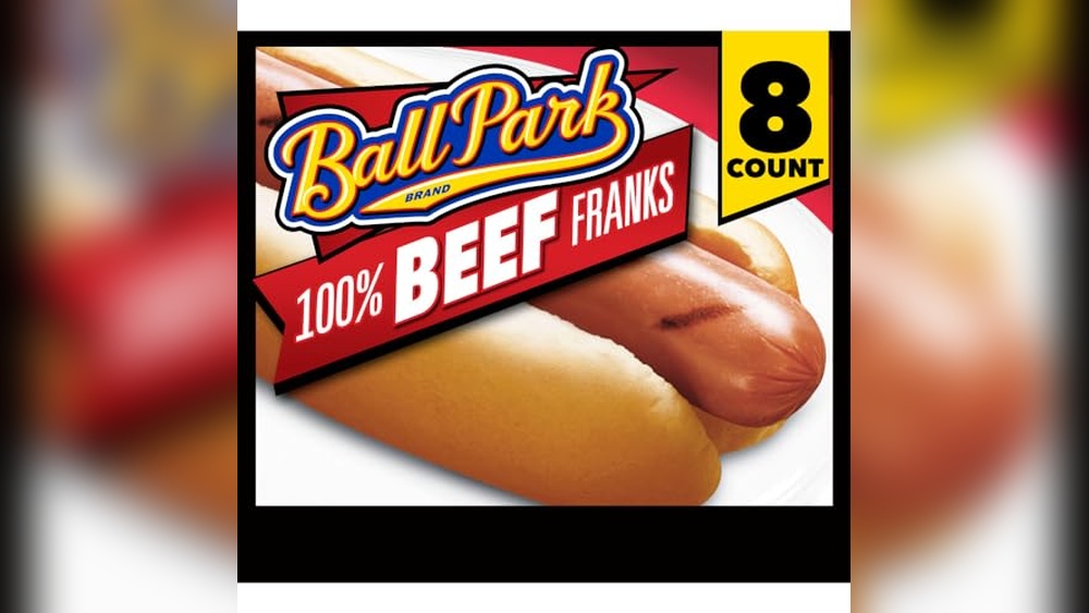 Best Tasting Beef Hot Dogs