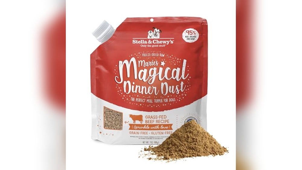 Best Tasting Kibble for Picky Dogs