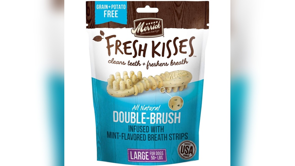 Best Teeth Treats for Dogs