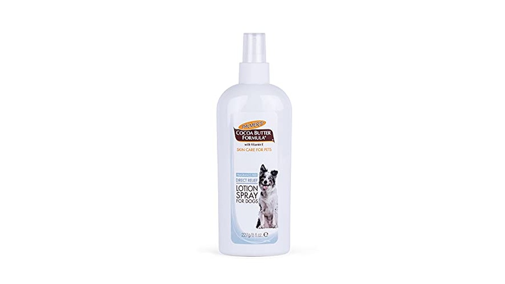 Best Thing for Dogs Dry Itchy Skin