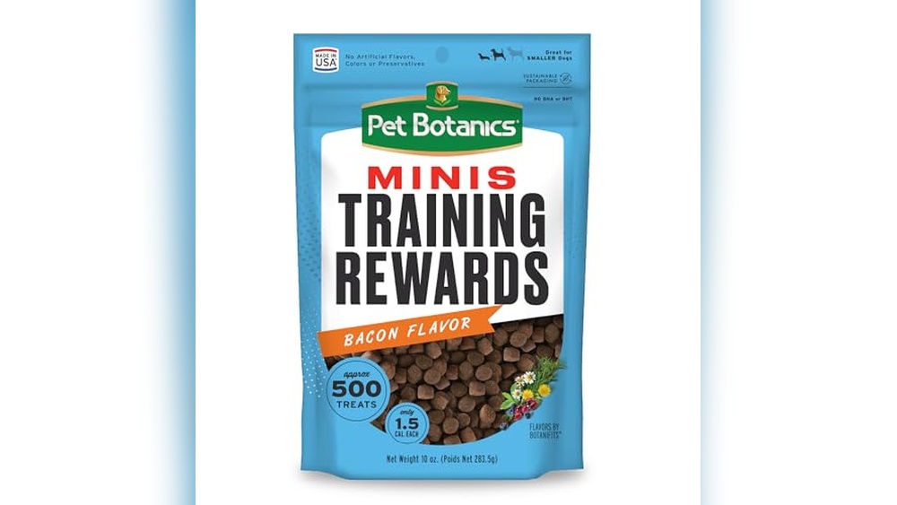 Best Tiny Treats for Dog Training