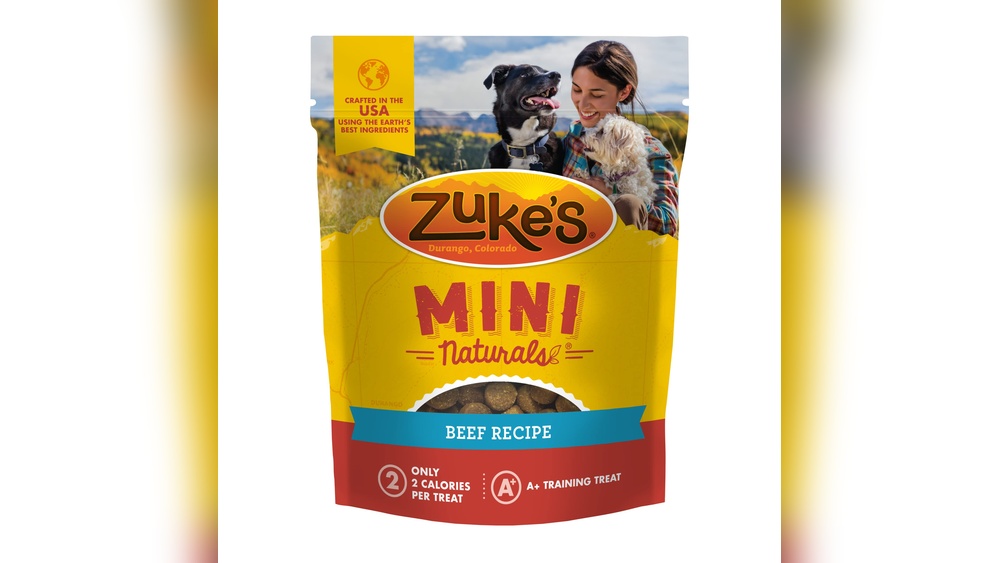 Best Tiny Treats for Dog Training