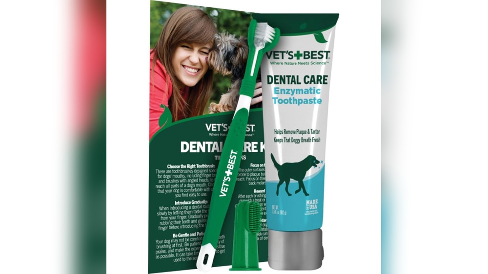 Best Toothpaste for Dogs With Plaque: Top Picks for Sparkling Teeth
