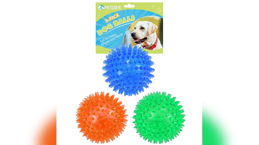 Best Toy Balls for Dogs: Top Durable Picks for Endless Fun