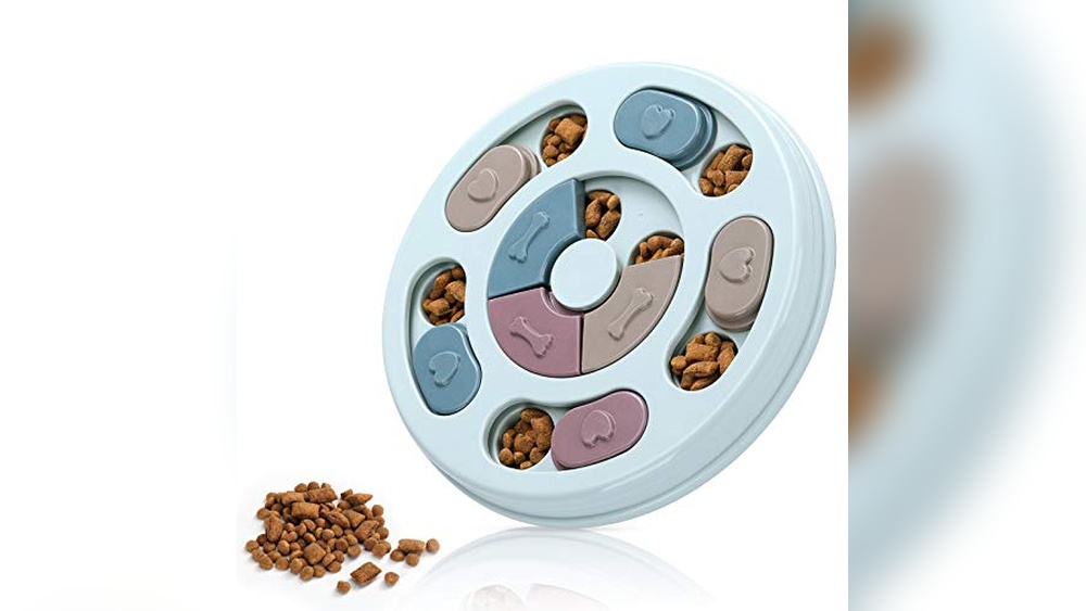 Best Toys for Working Dogs