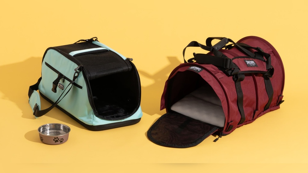 Best Travel Carriers for Dogs