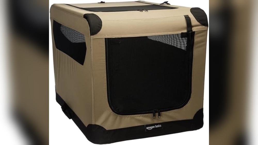 Best Travel Kennels for Dogs