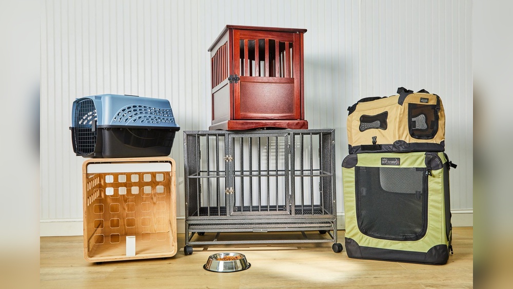 Best Travel Kennels for Dogs