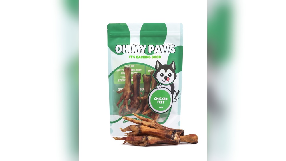 Best Treats to Clean Dogs Teeth