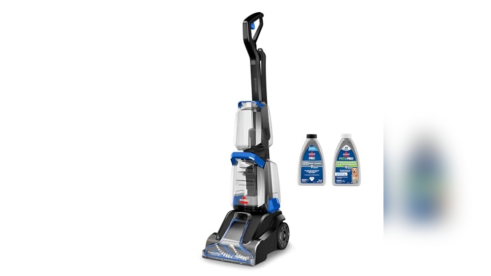 Best Vacuum for Dog Urine