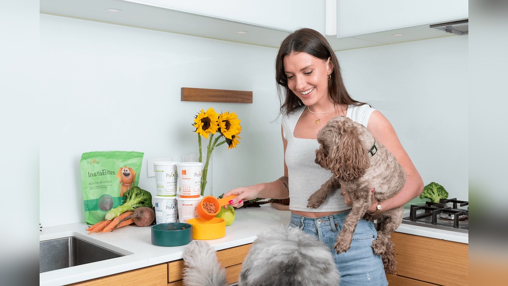 Best Vegan Dog Food Brands