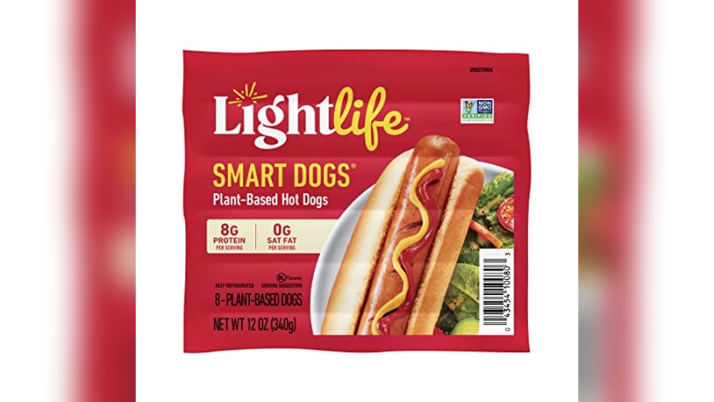 Best Vegan Hot Dogs near Me