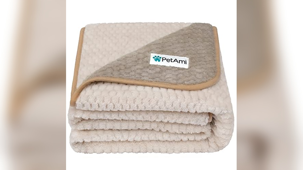 Best Waterproof Dog Blanket for Couch