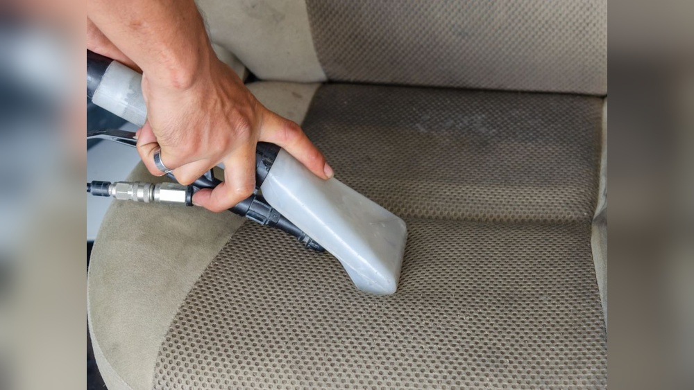 Best Way to Get Dog Hair off Car Seats