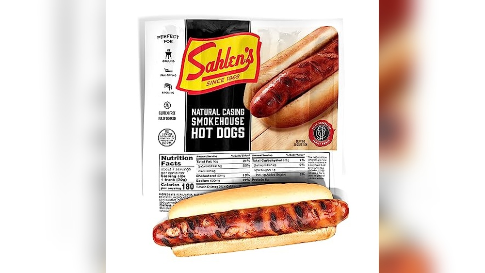 Best Way to Pan Fry a Hot Dog