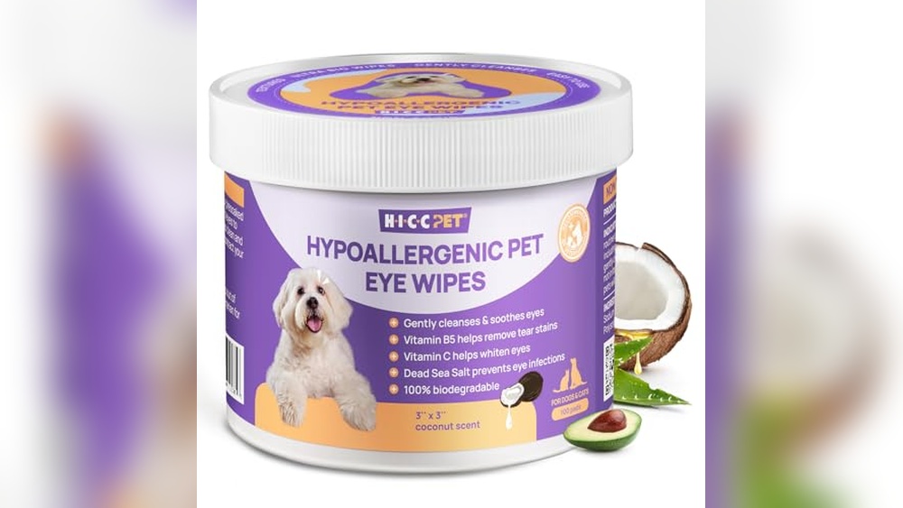 Best Way to Remove Eye Boogers from Dogs: Top Vet-Recommended Wipes