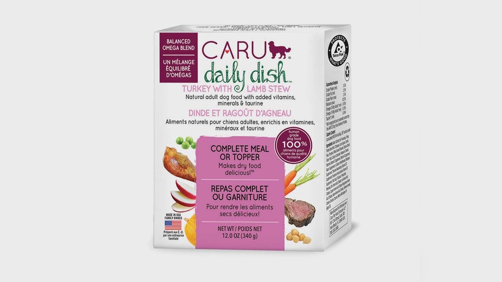 Best Wet Dog Food for Dogs With Allergies